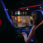 Next-Gen Online Gaming: Trends to Expect in the Coming Year