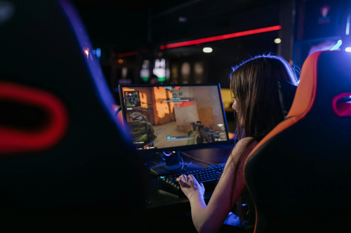 Next-Gen Online Gaming: Trends to Expect in the Coming Year