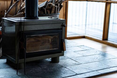 A Guide to Cleaning a Wood-burning Stove