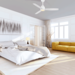 How to Automate Smart Ceiling Fans for Energy-Saving Performance