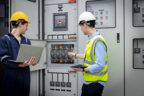 Tech Revolution: Transforming Construction Management Today