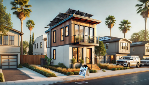 A+ Construction & Remodeling Elevates Sacramento’s Housing Solutions with Expert ADU Builds