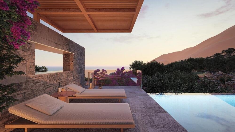 Why second home buyers are increasingly choosing destinations like Green Coast