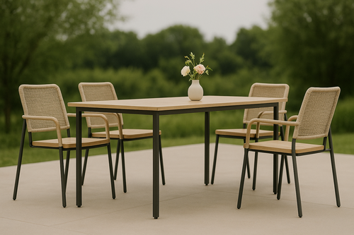 Enhance Your Outdoor Celebration With Furniture and Catering Equipment Hire