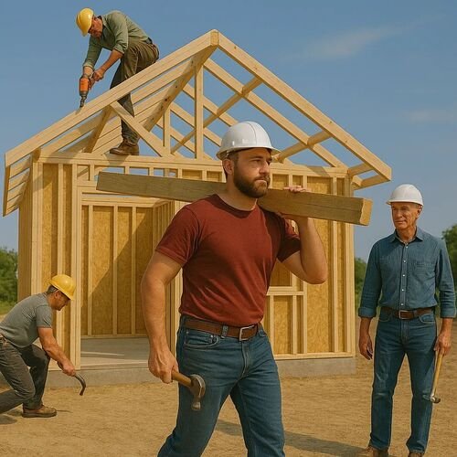 A+ Construction & Remodeling ADU Builders is Leading a Backyard Housing Revolution in California