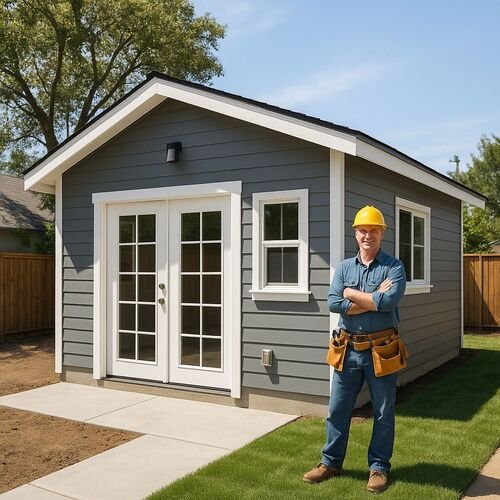 Sacramento Homeowners Future-Proof Their Properties with ADUs from A+ Construction & Remodeling