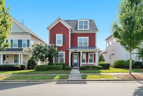 Using Equity Release to Buy Your Dream Home