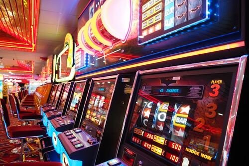 Verde Casino bonuses and game selection